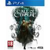 Focus Entertainment Call of Cthulhu - PlayStation 4 [Edizione: Francia]