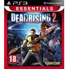Capcom Sony Dead Rising 2 Essentials, PS3 Basic PlayStation 3 Inglese videogioco