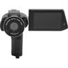 XUMIUZIY Telecamera DV Portatile 8K, Videocamera WIFI con Zoom Digitale 16X da 75 MP e Telecomando con Schermo Ruotabile da 3 Pollici per i Viaggi