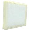LIALTAOYA Filtro antipolvere for proiettore adatto for PT-SGX430C SGW420C SGZ400C SGX420C