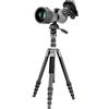 Vanguard Endeavor HD 82A BDL - Kit cannocchiale HD 82 mm con treppiede