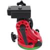 Huairdum Base Latitude per Sky Watcher Star Adventurer, Accessorio per Telescopio Equatoriale a Cuneo in Lega di Alluminio, Sedile Regolabile a 90 Gradi con Filettatura da 3/8 Pollici, Ideale per