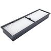 LIALTAOYA Filtro for proiettore adatto for CB-G6650WU/G6750WU/G6800/G6900WU antipolvere G6370