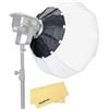 Godox CS-85D Lantern Softbox Soft Light Modifier