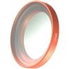 Auratrove Set di filtri per fotocamera compatibile con DJI per osmo, filtri CPL UV per luce morbida per fotografia con action camera (STAR)