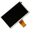 ASUIU Sostituzione Display LCD HD IPS Da 7 Pollici Con Risoluzione 1024 * 600, Elevata Luminosità 600 Cd/m², SH070JGI1K XHL070IPS SH070JGI60(Display Screen 1pcs)