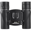 CHICHIYANG Binocolo compatto pieghevole impermeabile 40X22 per caccia, bird watching, osservazione delle stelle