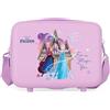 Disney Frozen Ice Dreams - Beauty case da viaggio, taglia unica, Viola, Talla única, Beauty case da viaggio