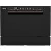 Teka - Lavastoviglie Compact LC 24700 NERO