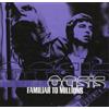 Oasis Familiar to Millions (CD) Album