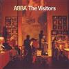 ABBA The Visitors (CD) Album