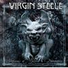 Virgin Steele Nocturnes Of Hellfire & Damnation (CD)