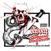 Kristian "Kohle" Kohlmannslehner Darkness: Devil: Death (CD)