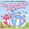 Fun Kids Wir freuen uns auf Ostern, 1 Audio-CD (CD)