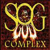 Sog God Complex (CD) Album