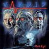 Vardis Red Eye (CD) Album