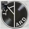 Yard Act The Overload (Vinyl LP) Limited 12" Album Picture Disc