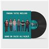 Pinguini Tattici Nucleari Diamo un calcio all'aldilà black (Vinyl LP)
