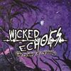 Wicked Echoes The Fallacy Of Finality (CD)