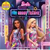 Barbie Barbie: Bühne frei für große Träume - Das Original-Hörspiel zum Film (CD)