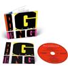 Duran Duran Big Thing (CD) Album