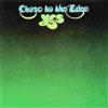 Yes Close to the Edge (Vinyl LP) 12" Album