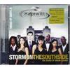 InTheHouse feat. Unison Storm on the Southside / mixed by Daryl B (CD)