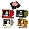 Ligabue Buon Compleanno Elvis 1995-2025 (Deluxe Box 6 CD) (CD)