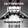 Ultravox Ingenuity (CD)