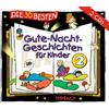Lukas Hainer Die 30 besten Gute-Nacht-Geschichten für Kinder 2