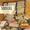 Nirvana Sliver - The Best of the Box (CD) Album