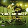 Turf Grindaz Poundin' Tha Pavement (CD)