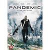 Splendid Splendid Pandemic (DVD) Rachel Nichols Paul Guilfoyle John Suits