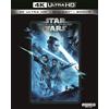 Lucasfilm Star Wars 9 : L'Ascension de Skywalker (4K UHD Blu-ray)