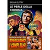 Cinéas Le perle della corona + Risaliamo i Campi Elisi (DVD) Jacqueline Delubac