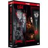 Esc Editions Cult'horror n° 3 : zombie + halloween + wishmaster + cabal (DVD) David Emge