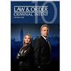 Shout! Factory Law & Order: Criminal Intent: The Final Year (DVD)