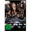 Universal Fast & Furious 10 (DVD) Diesel Vin Emmanuel Nathalie Gibson Tyrese Momoa Jason