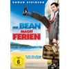 Universal Mr. Bean macht Ferien (DVD)