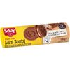 DR.SCHAR (SCHAER) SpA SCHAR BISC MINISORRISI LAT 100G