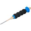 BGS 74591-3 | Cacciaspine | con protezione per le mani | 180 mm | 3 mm