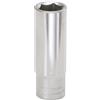 KS Tools 917.1245 1/2 Bussola esagonale,lunga,15mm