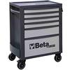 BETA RSC24/6-G - Cassettiera portautensili con 6 cassetti