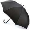 Fulton Woodworking Tools Fulton Typhoon Umbrella Black, Taglia unica, Nero, Taglia unica, Tifone