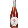 Casebianche Aglianico Rosato Frizzante 'Il Fric' Casebianche 2020 0,75 l