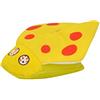 YEOWWW Duckyworld Coccinella con Erba Gatta - 100 g