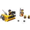 Lego The Movie 2 - Set Accessori TLM2 2019 - 853865