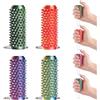 KAHAUS Ouchies Pain Fidget, set da 4 pezzi, antistress sensoriale, per adulti e 14+ | Fidget tattile per mano in 4 colori