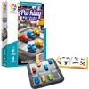 SmartGames smart games- Parking Puzzle, SG 434US