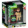 PLAYMOBIL Ghostbusters 70172 - Personaggio P. Venkman da Collezione, dai 6 Anni